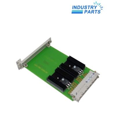 Honeywell 10303/1/1 Power Supply Module