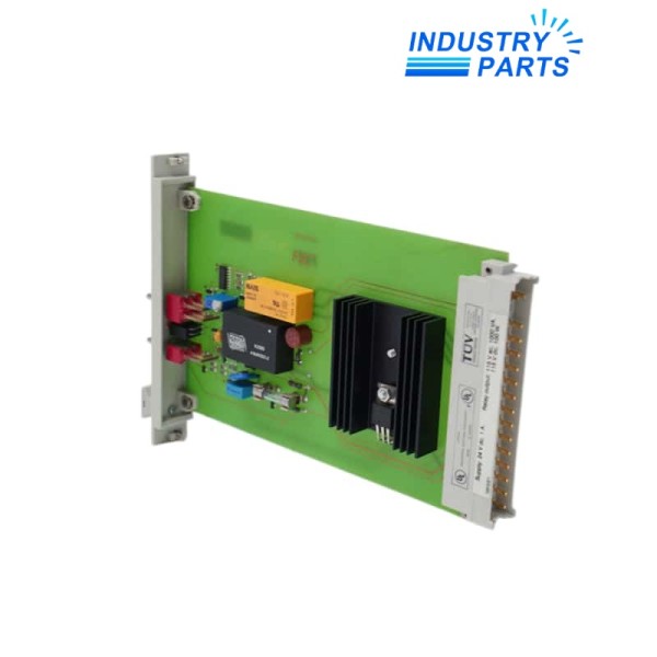 Honeywell 10310/2/1 Earth Leakage Detector