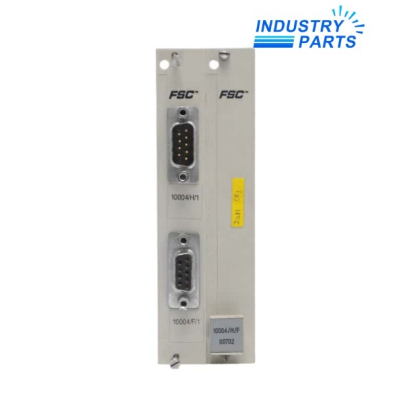 Honeywell 10004/H/F Communication Module