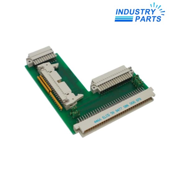 Honeywell 10001/A/1 Vertical Bus Driver