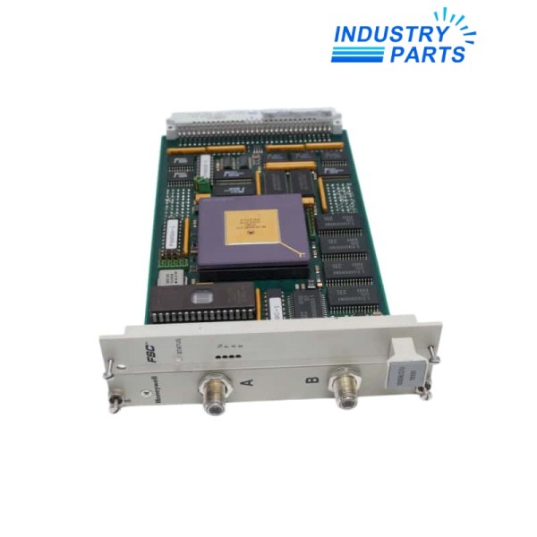 Honeywell 10008/2/U FSC-SMM Communication Module