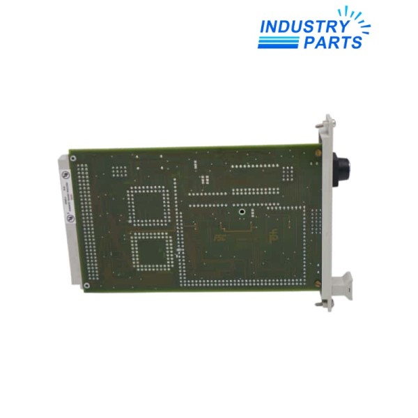 Honeywell 10002/1/2 Run Stop Keyed Module