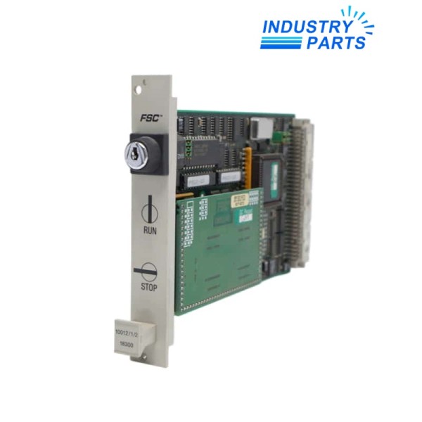 Honeywell 10012/1/2 Central Processing Unit - Flash Memory