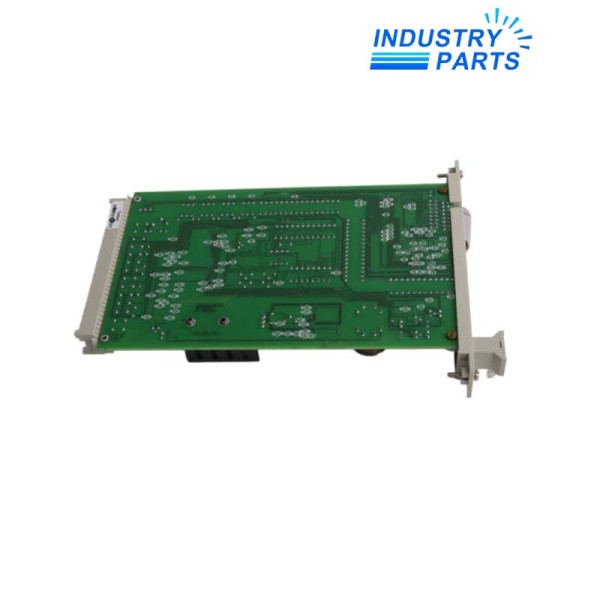 Honeywell 10102/2/1 Fail Safe Analog Input Module