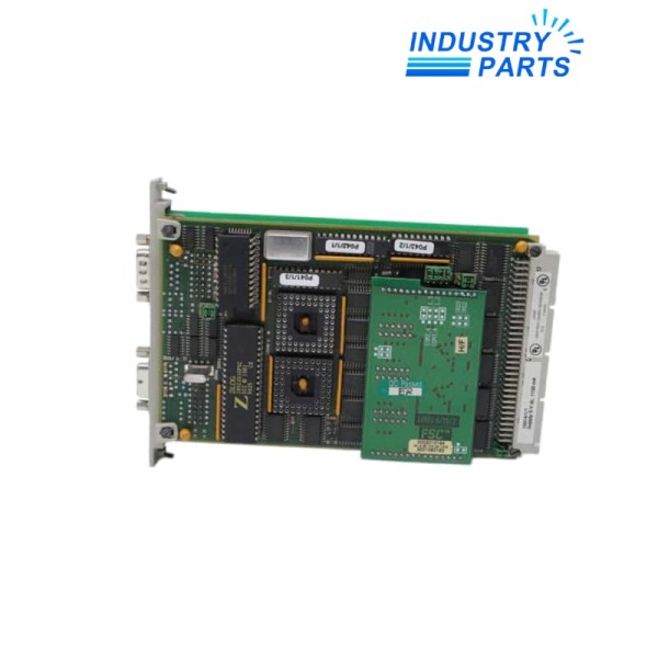 Honeywell 10014/1/1 Communication module dual port eprom flash memory