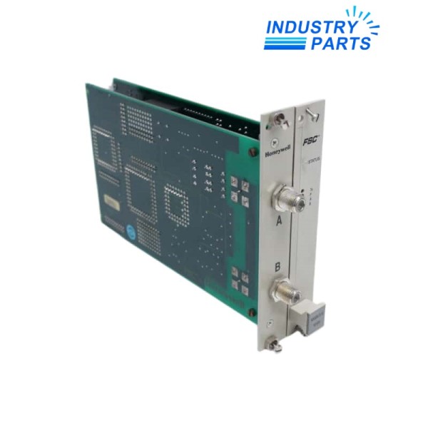 Honeywell 10008/2/U FSC-SMM Communication Module