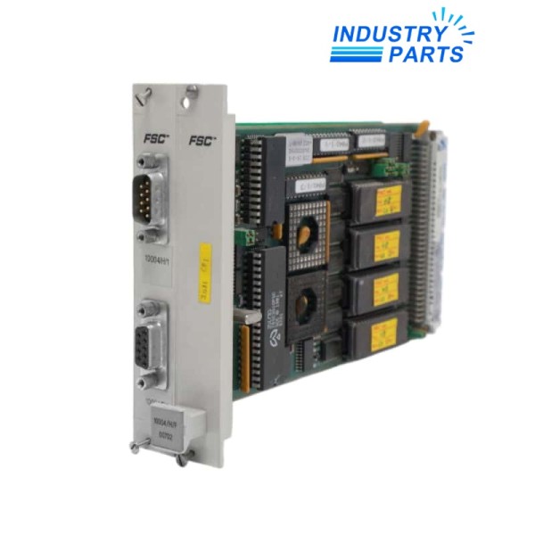 Honeywell 10004/H/F Communication Module