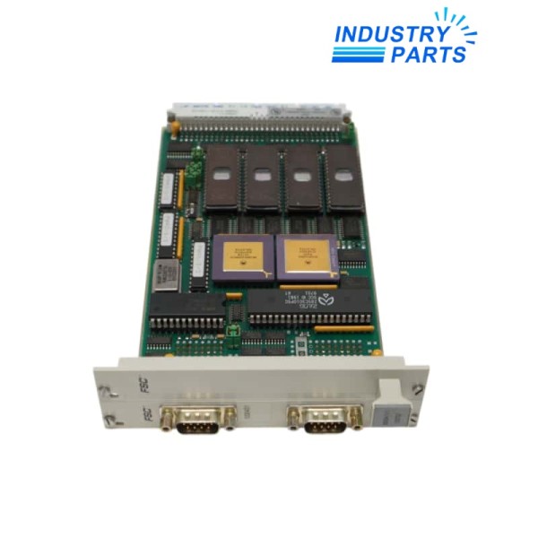 Honeywell 10004/I/I Communication Module