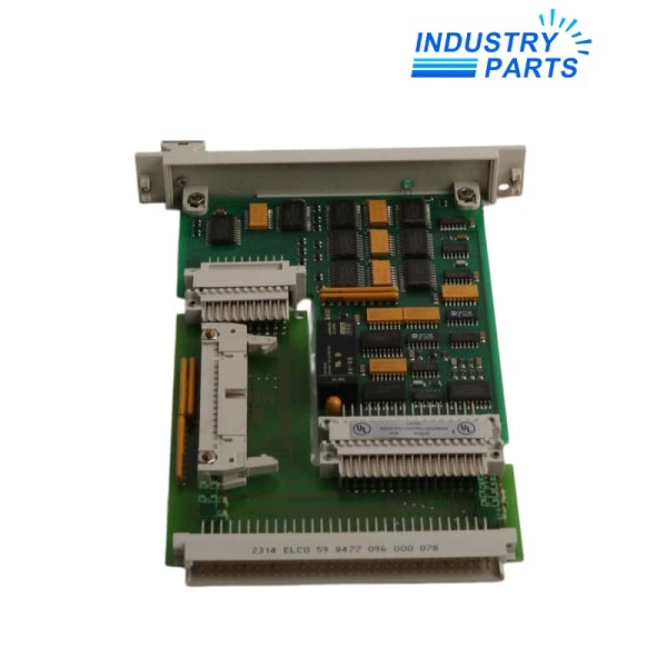 Honeywell 10001/R/I Vertical Bus Driver