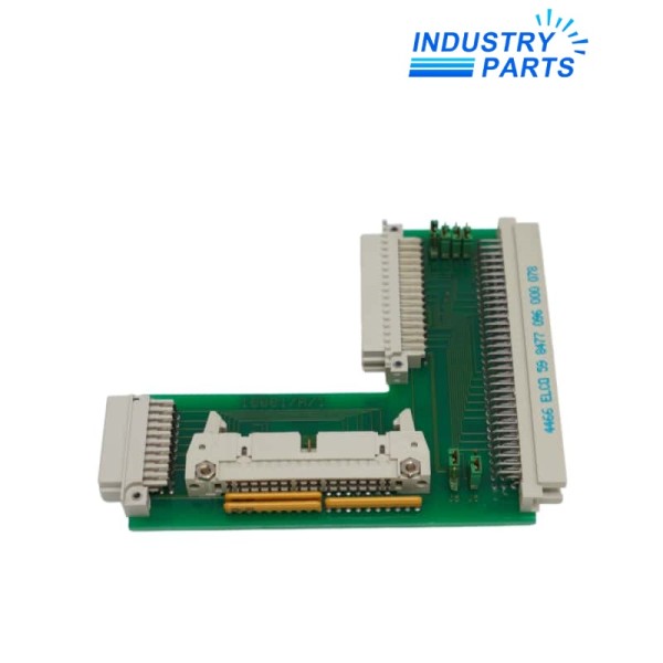 Honeywell 10001/A/1 Vertical Bus Driver