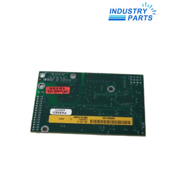 HMS M00279 3266-140 Anybus Control Card Module
