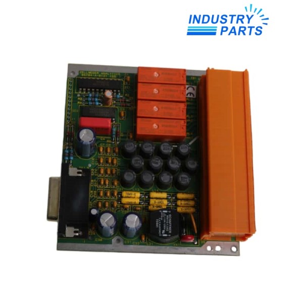 Honeywell 05704-A-0121 PC Board