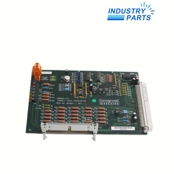Honeywell 05436400 MEASUREX 054364-00 Logic/Termination Board