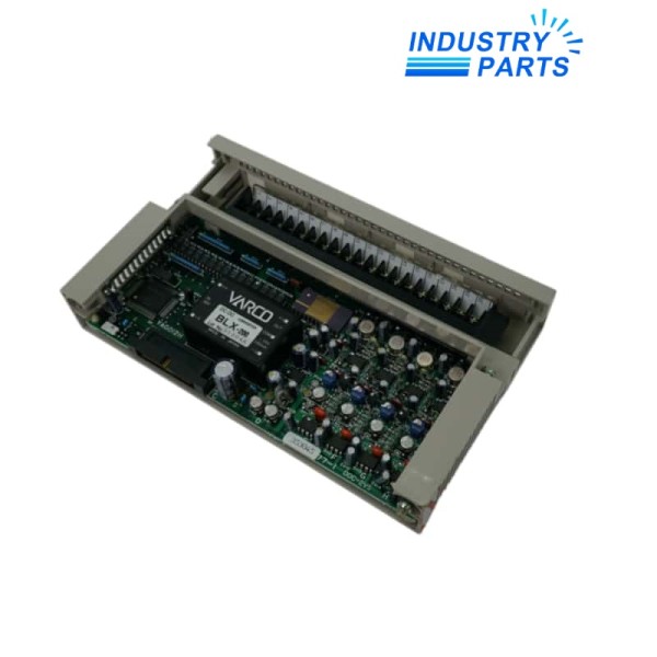 Hitachi YAGO12H Control Processor