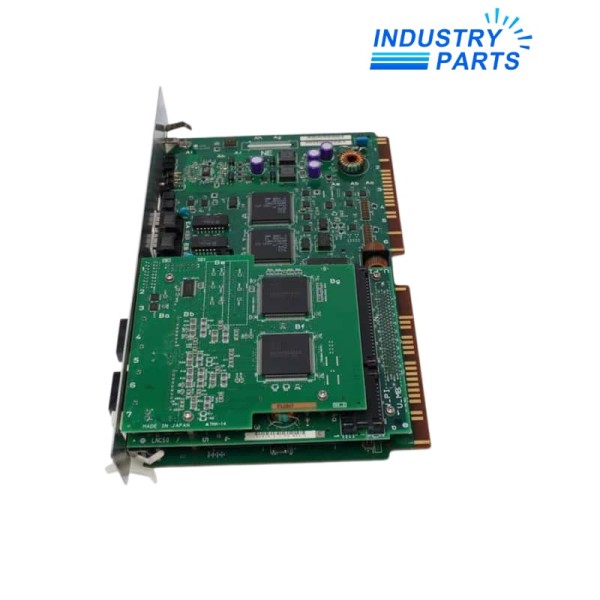 Hitachi LUD700A Communication Board UD Module