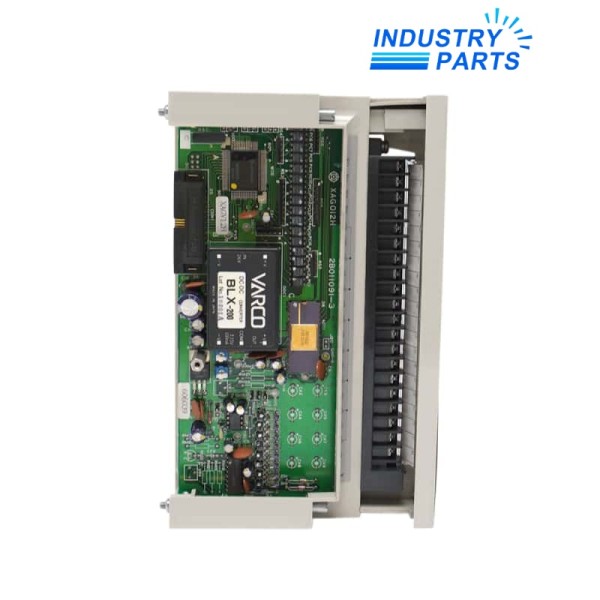 Hitachi XAGV12H H-Series 8Ch. Analog Input Module