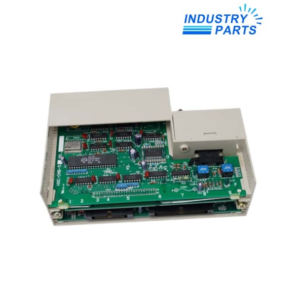 Hitachi LINK-H Communication/Interface Module