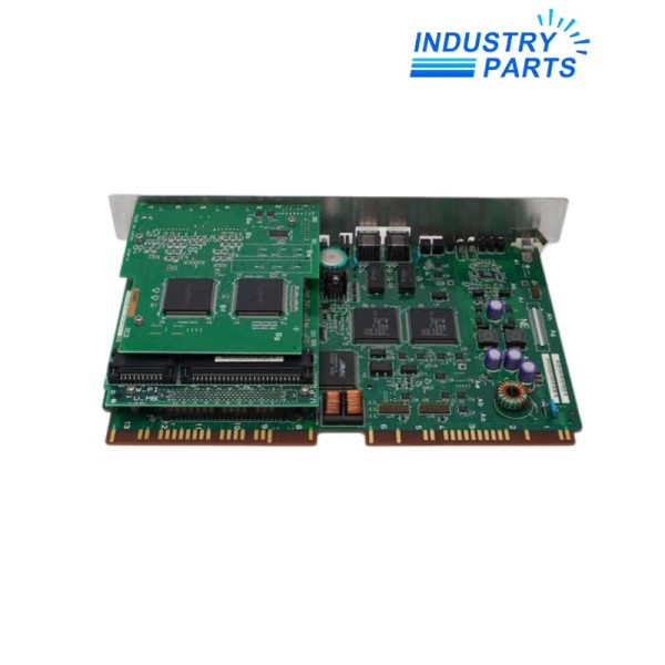 Hitachi LPU100H CPU Module