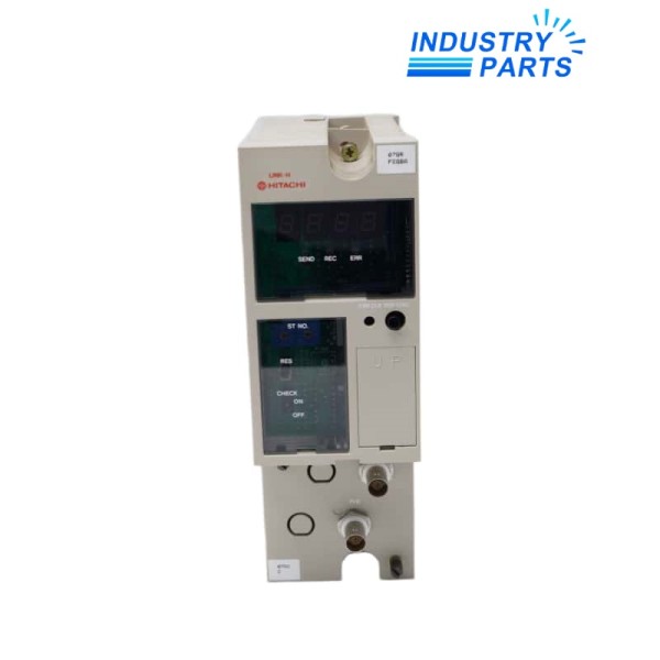 Hitachi LINK-H Communication/Interface Module
