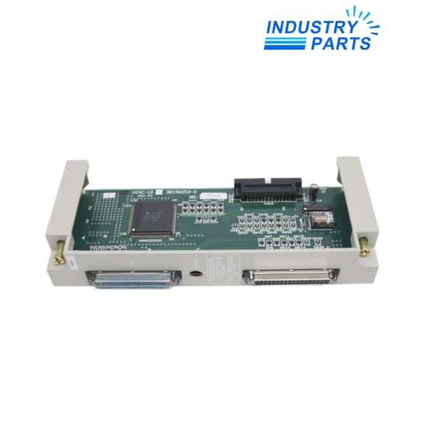 Hitachi HIOC-1D 3B156053-2 Industrial Controller Module