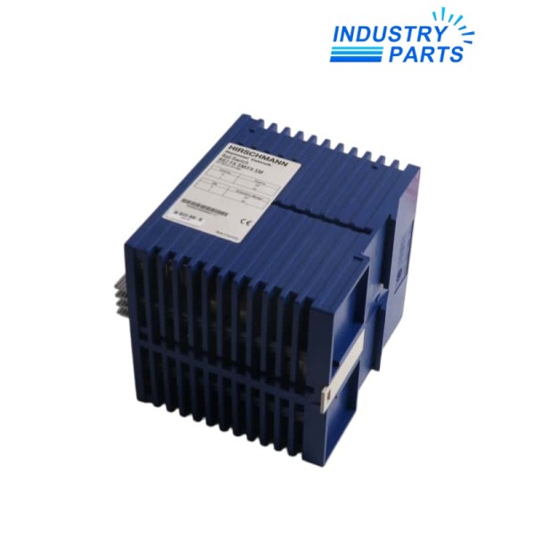 Hirschmann RS2-FX-SM/FX-SM Ethernet Rail Switch