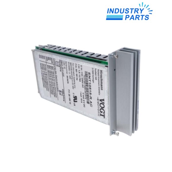 Hirschmann ENT10515-R Power Supply Module
