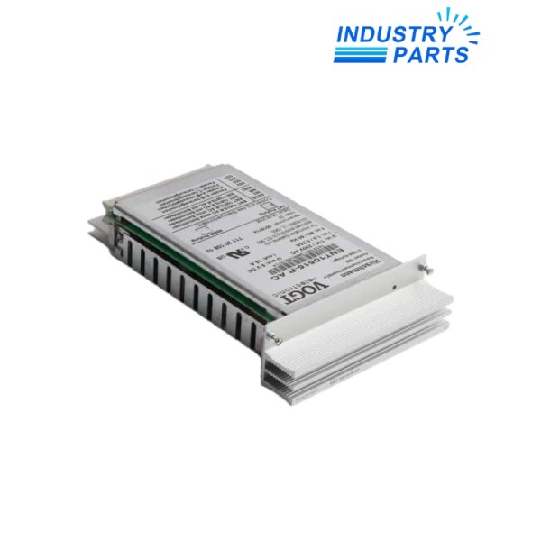 Hirschmann ENT 10515-R AC Power Supply Module