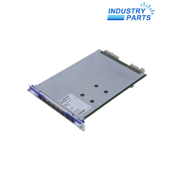 Hirschmann M-FAST SFP-MM/LC Fast Ethernet Transceiver