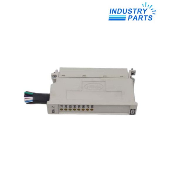 Hima Z7108 Safety System Connection Plug