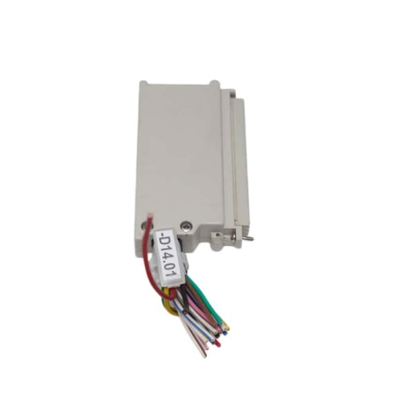 Hima Z7116 Cable Plug