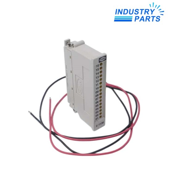 Hima Z7136 Digital Input/Output Module