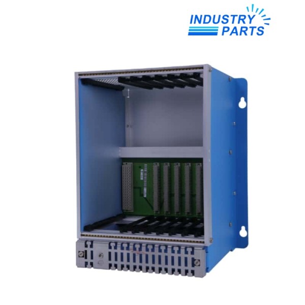 Hima HIMATRIX F60GEH01 F60 GEH 01 Chassis
