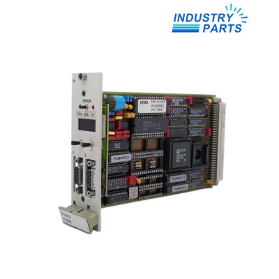 Hima F8641 CPU Module