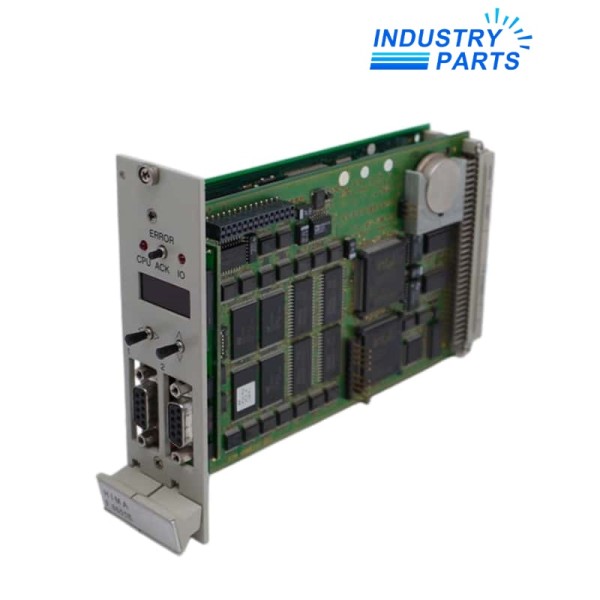 Hima F8651E Central Modules