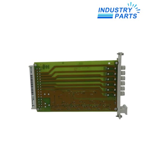 Hima F7105A Process Module