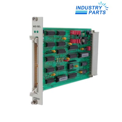 Hima F7541 Connecting Module