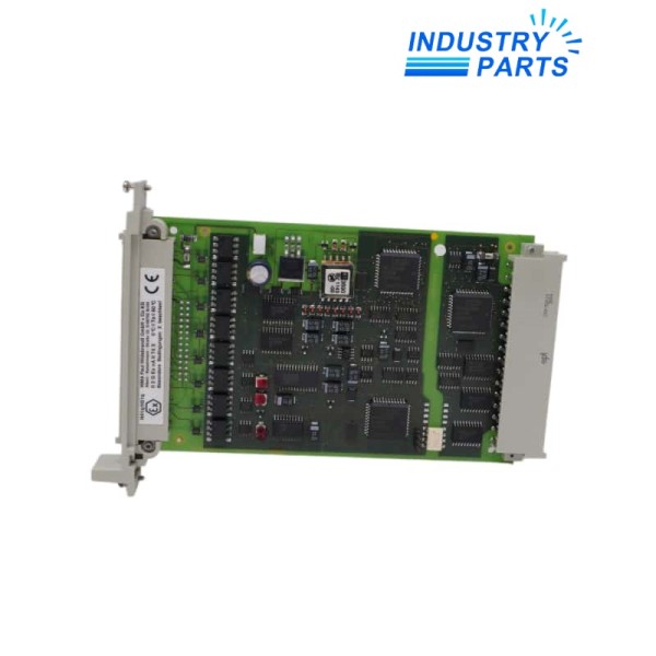 Hima F6217 Analog Input Board / Module