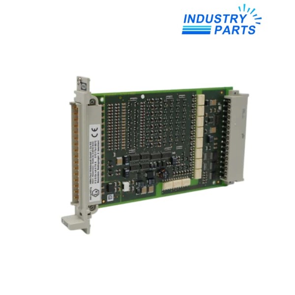 Hima F3236 PCB Input Module