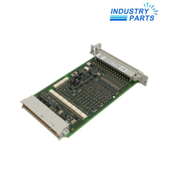 Hima F3236 PCB Input Module