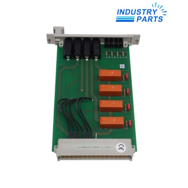 Hima F3421 Relay Amplifier Module