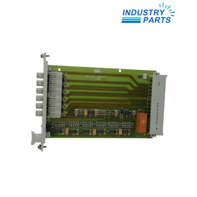 Hima F7105A Process Module