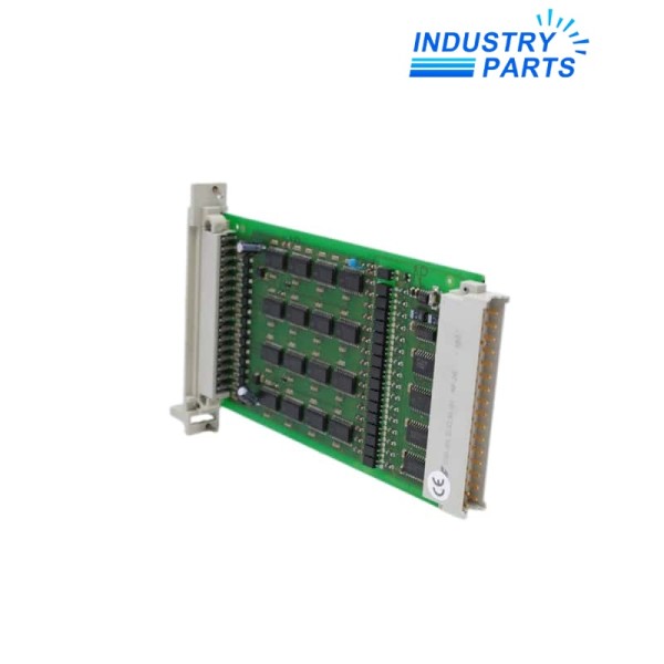 Hima F3322 Digital Output Module