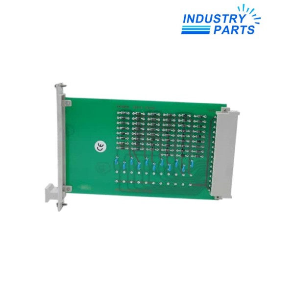 Hima F4204 16-Channel Digital Input Module