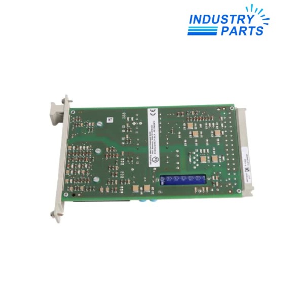 Hima F7130A Power Supply Module