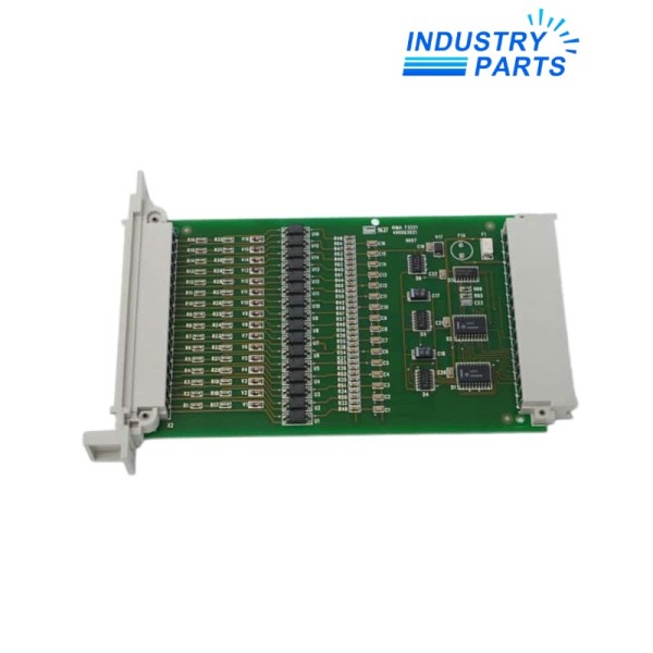 Hima F3221 Input Module