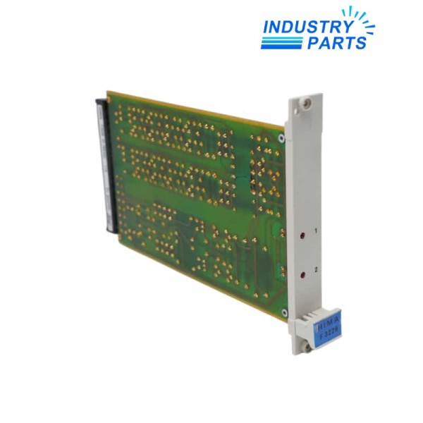 Hima F3226 Input Module