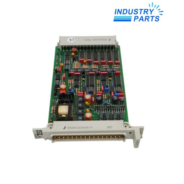 Hima F6705 2-Fold Analog Output Module