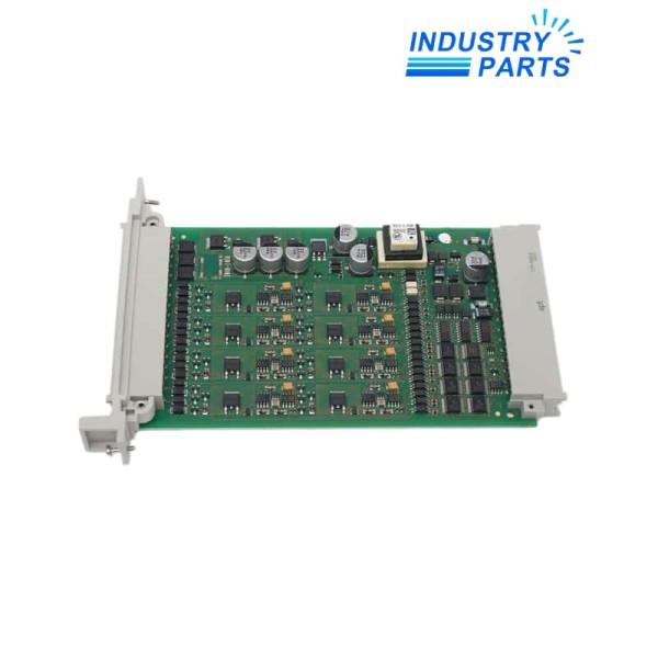 Hima F3349 8-Channel Output Module