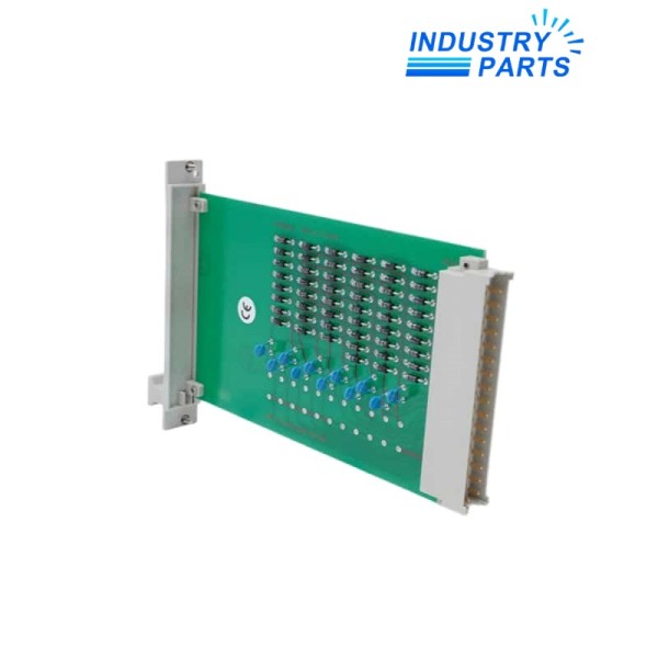 Hima F4204 16-Channel Digital Input Module