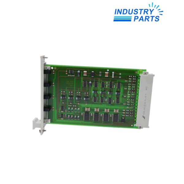 Hima F1101 Switching Amplifier Module